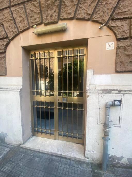 Domus Viola In San Giovanni Rom Exteriör bild